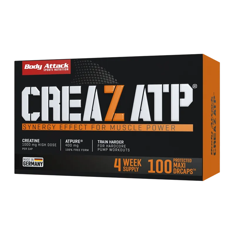 CREAZ ATP