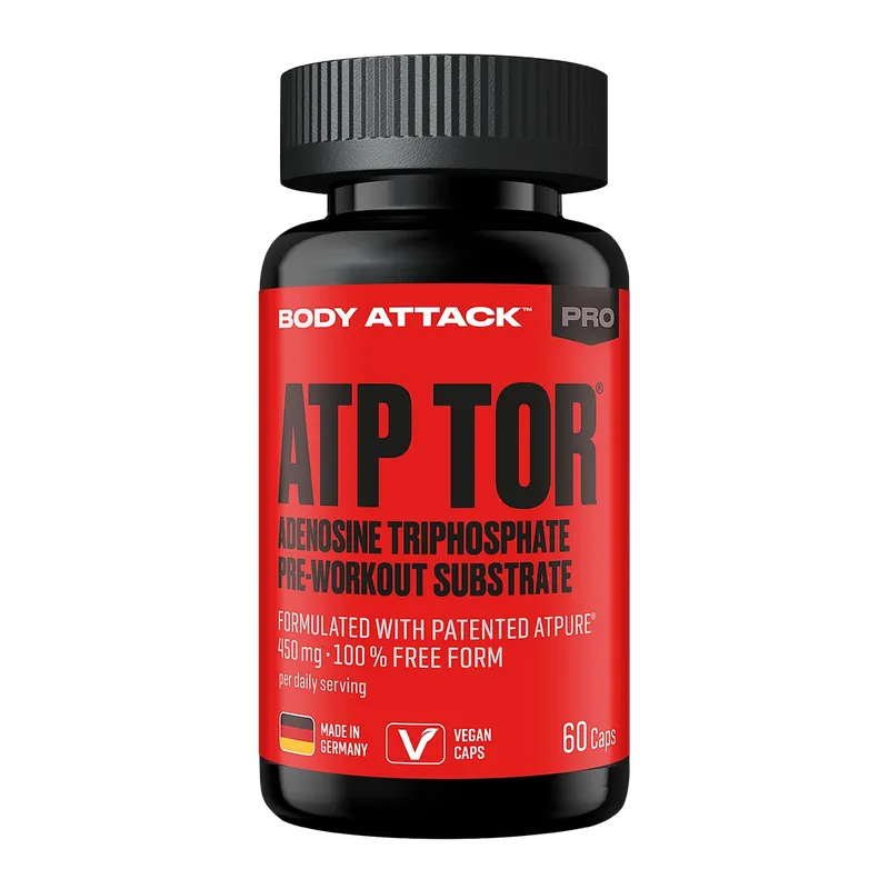 Atp Tor