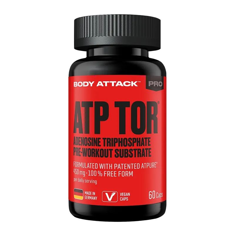 Atp Tor