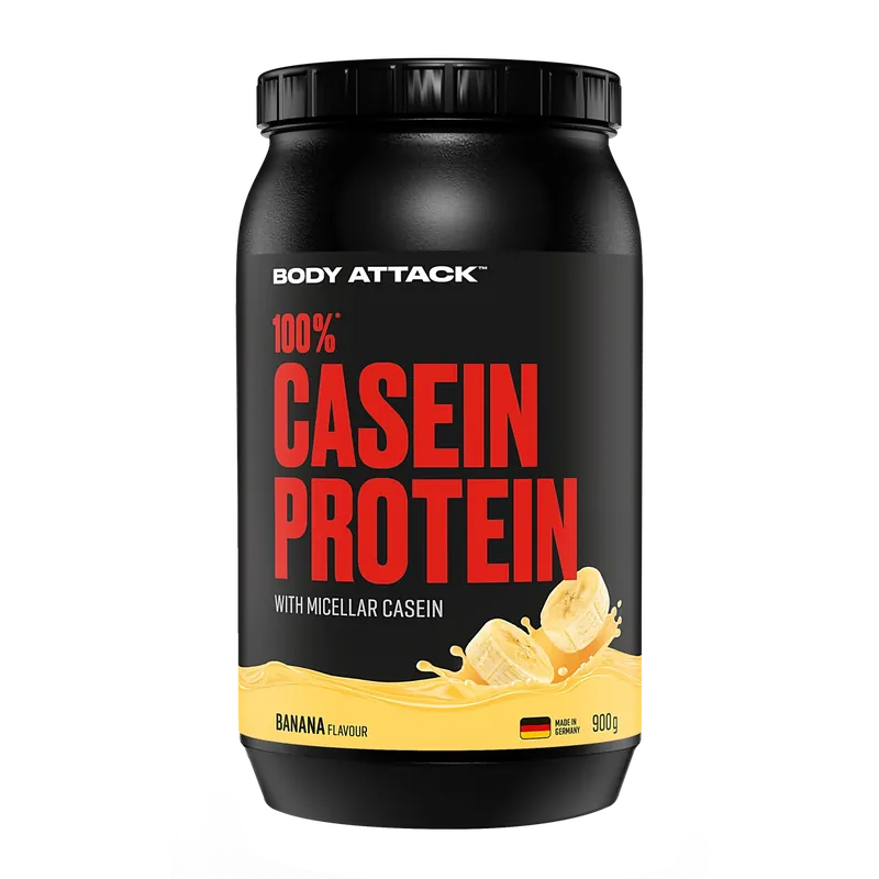100 % Casein Protein