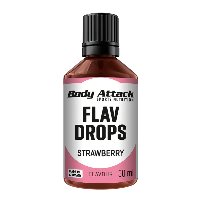 Flav Drops