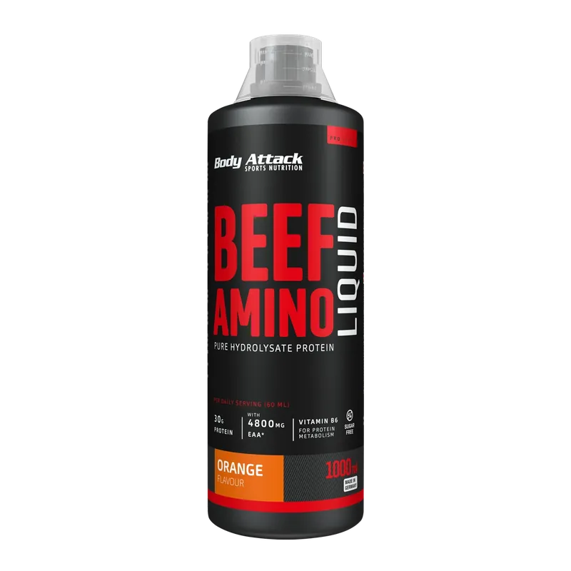 Beef Amino Liquid