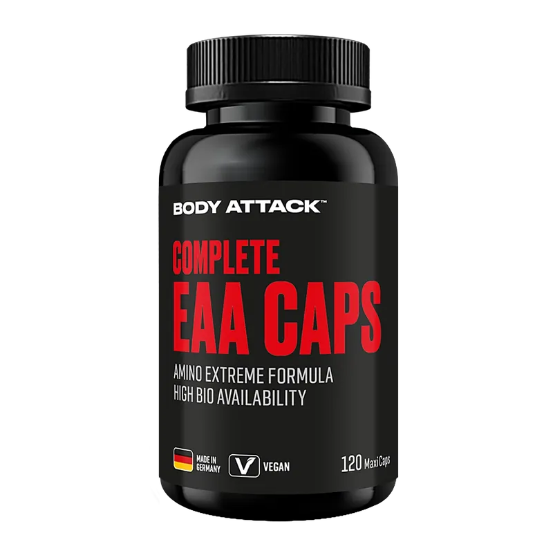 Complete EAA
