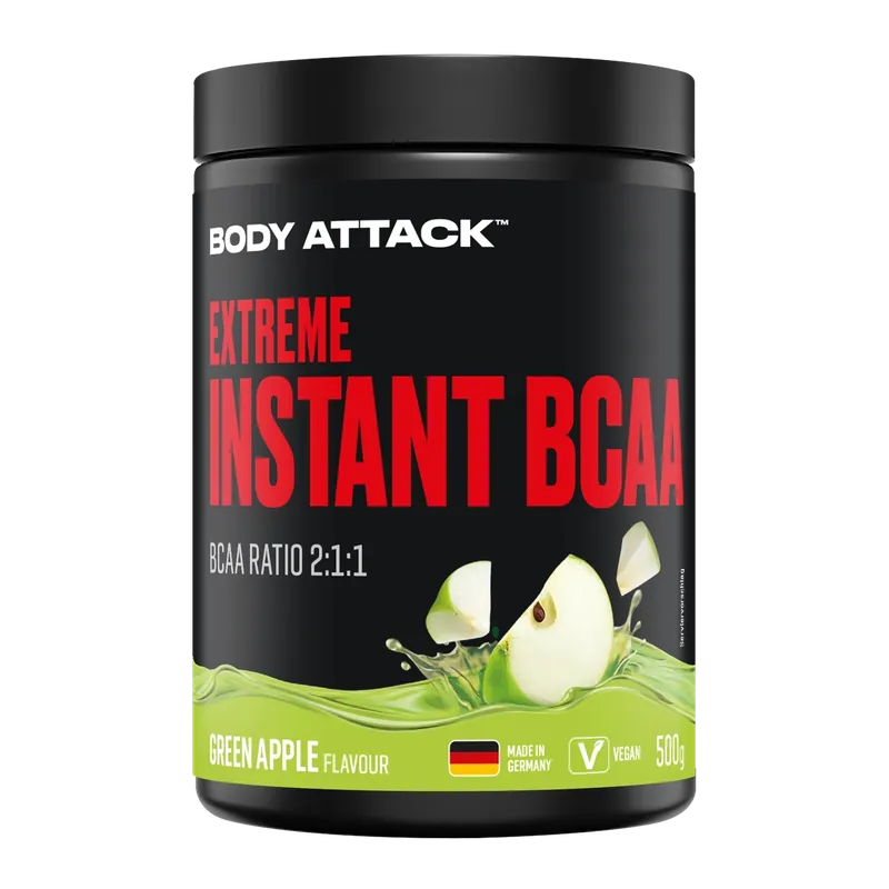 Extreme Instant BCAA