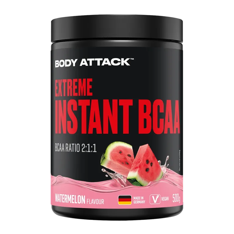 Extreme Instant BCAA