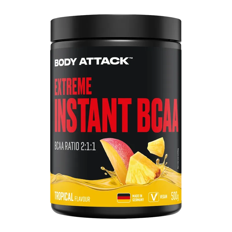 Extreme Instant BCAA