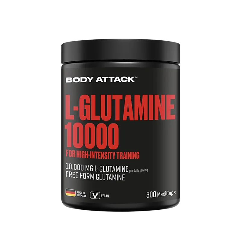 Glutamine 10000