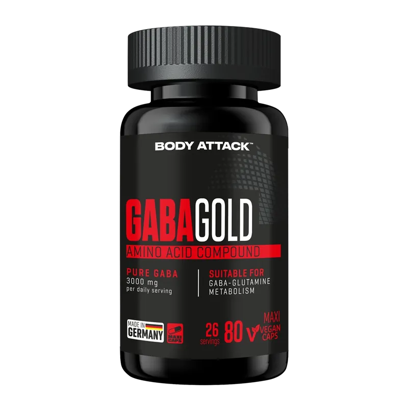 Gaba Gold