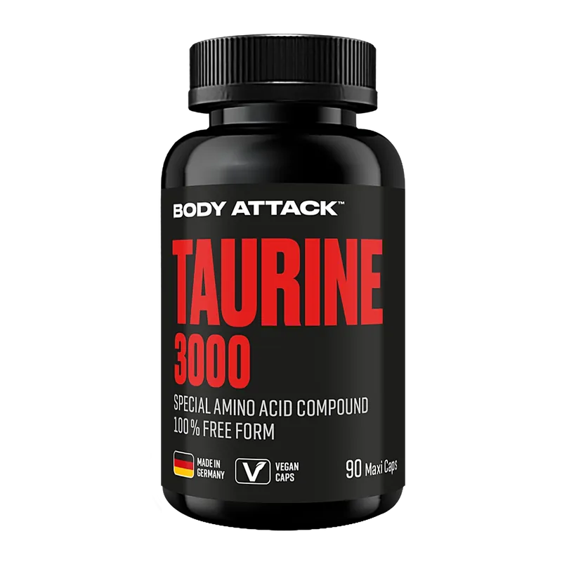 Taurine 3000