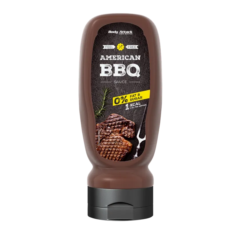 American Bbq Sauce