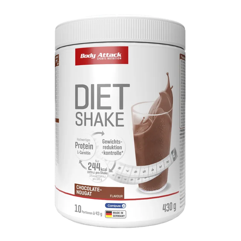 Diet Shake