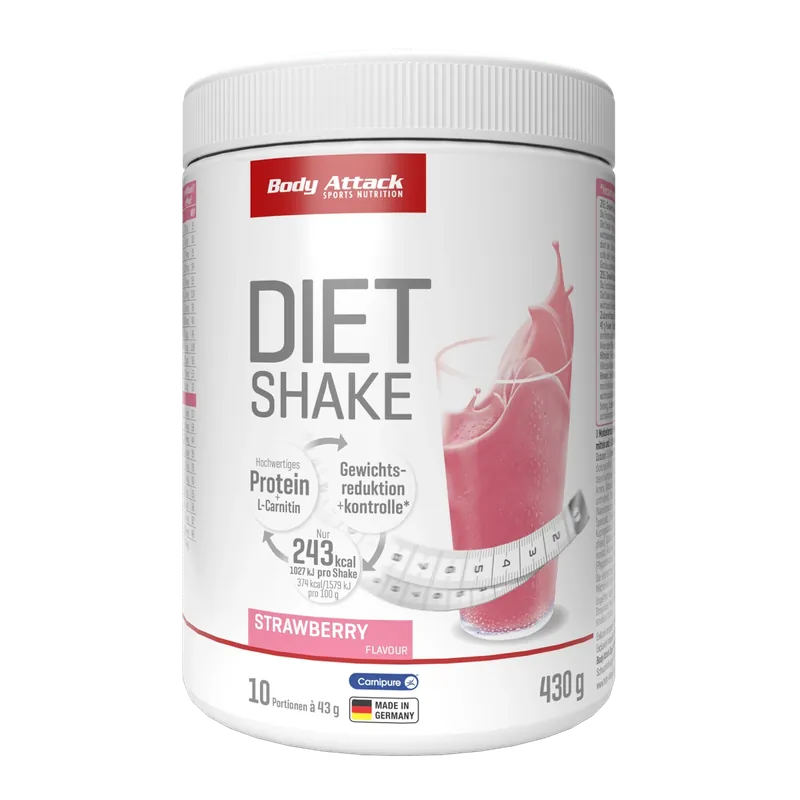 Diet Shake