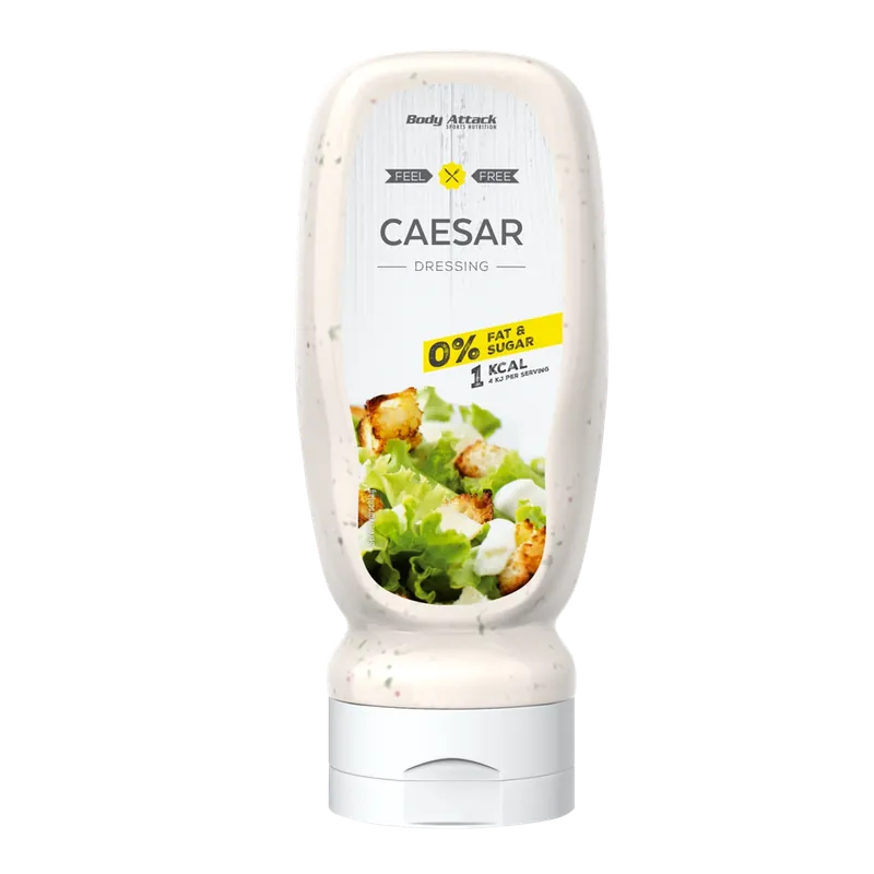 Caesar Dressing