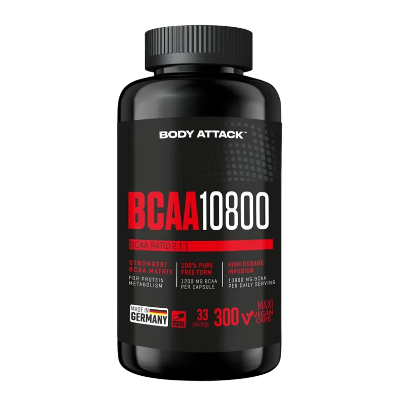 BCAA 10800