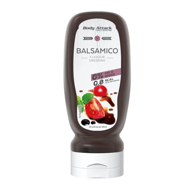 Balsamico Dressing
