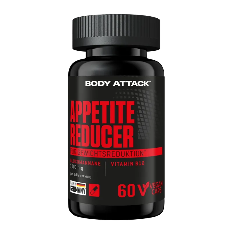 Appetite Reducer Men