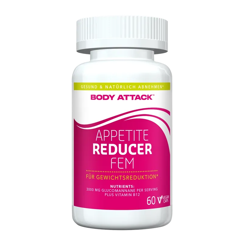 Appetite Reducer Fem