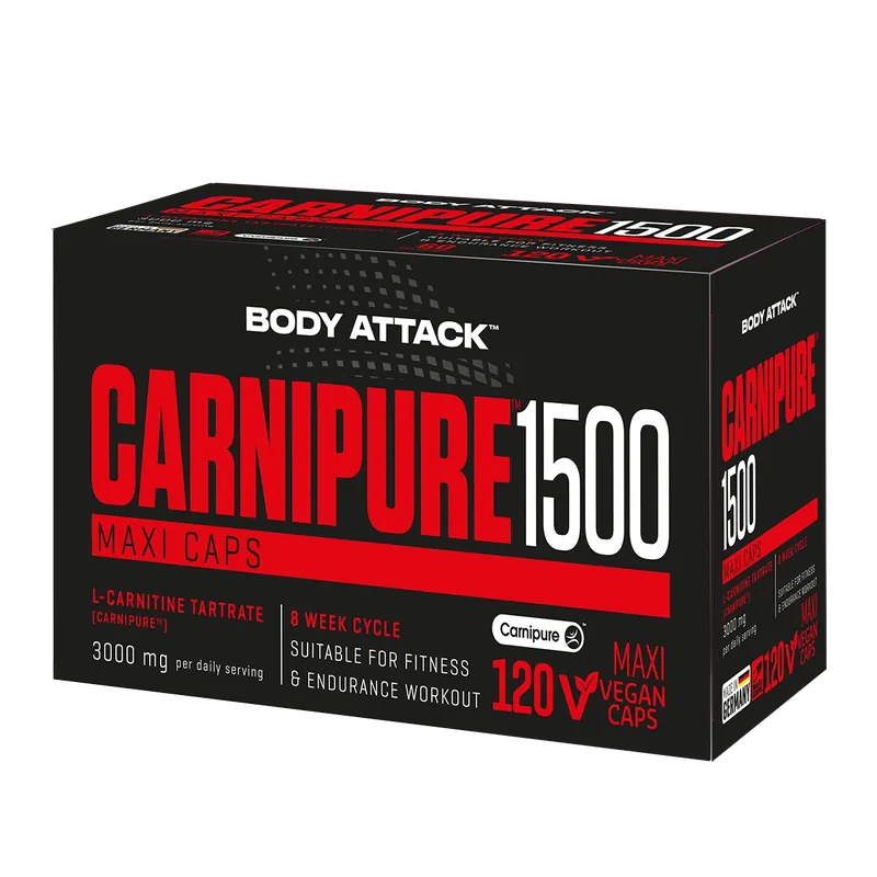 Carnipure 1500