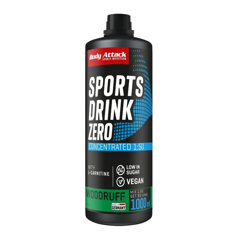 Sports Drink Zero