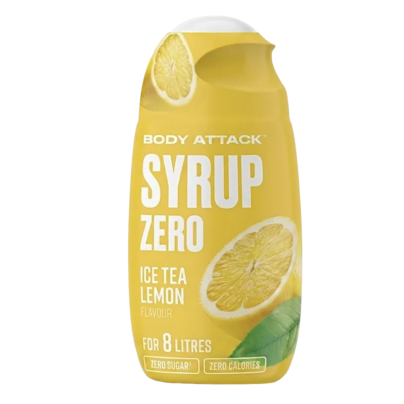 Syrup Zero