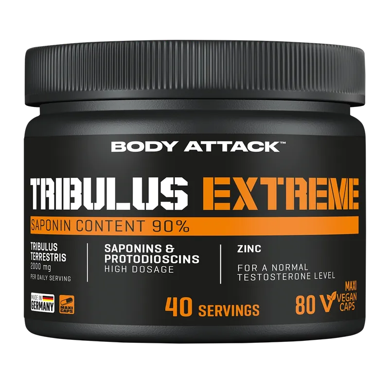 Tribulus Extreme