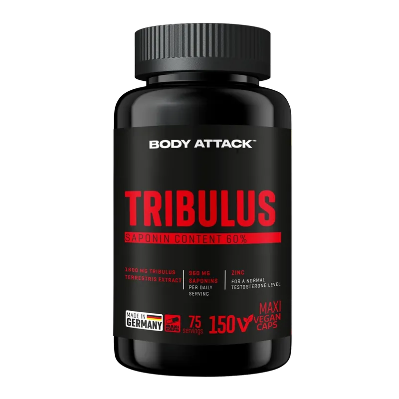 Tribulus