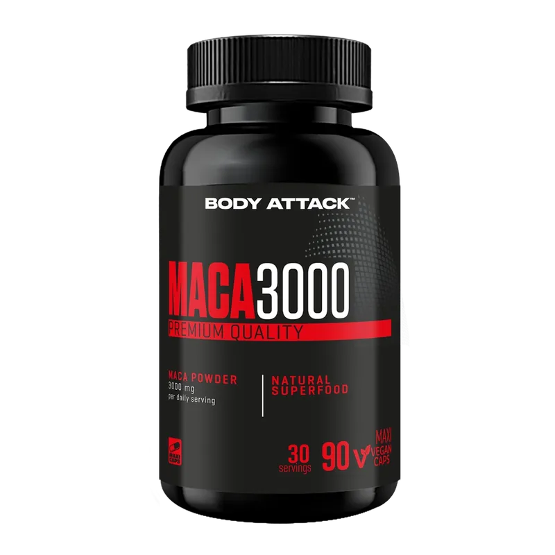 Maca 3000