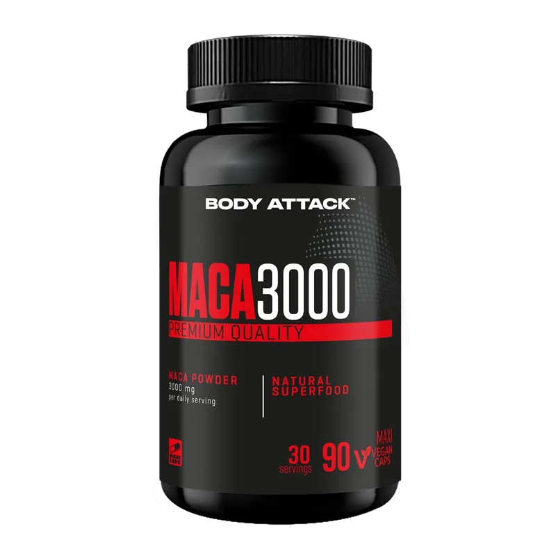 Maca 3000