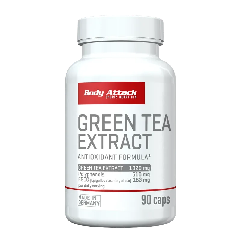 Green Tea Extract