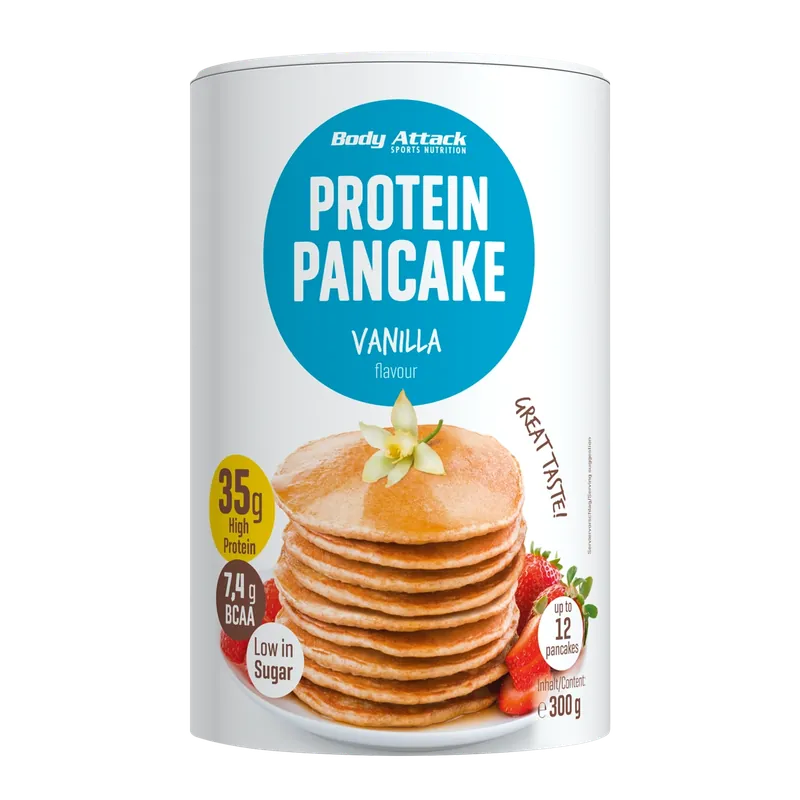 Protein Pancake