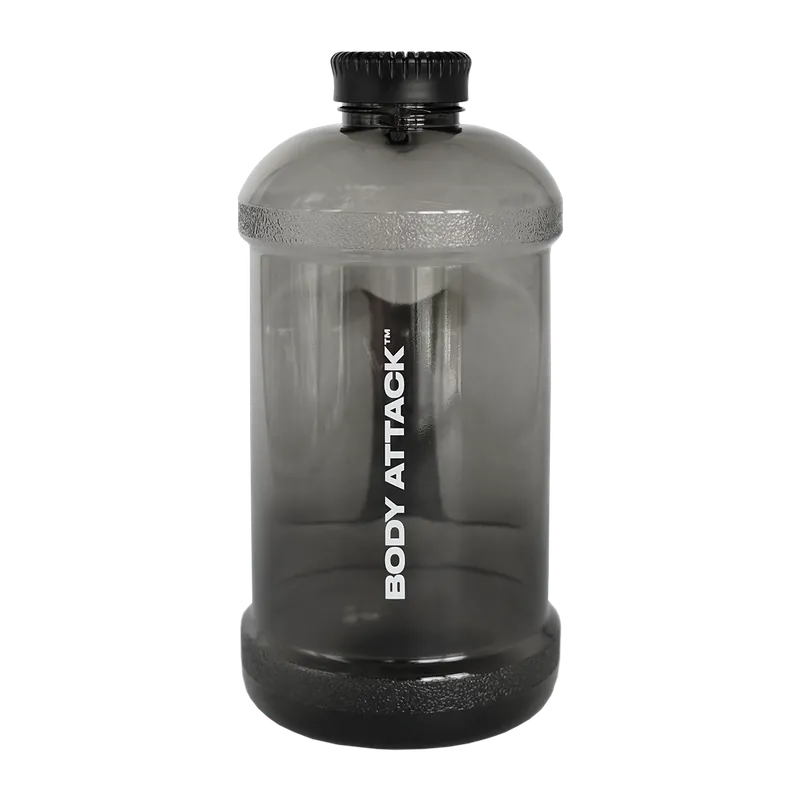 Body Attack Sports Nutrition Trinkgallone