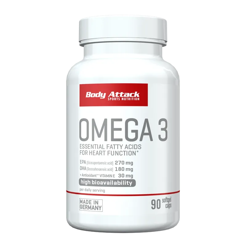 Omega 3