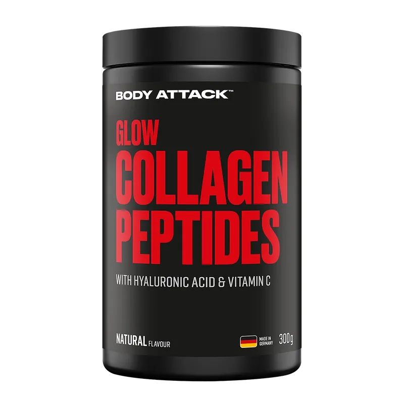 Glow Collagen Peptides