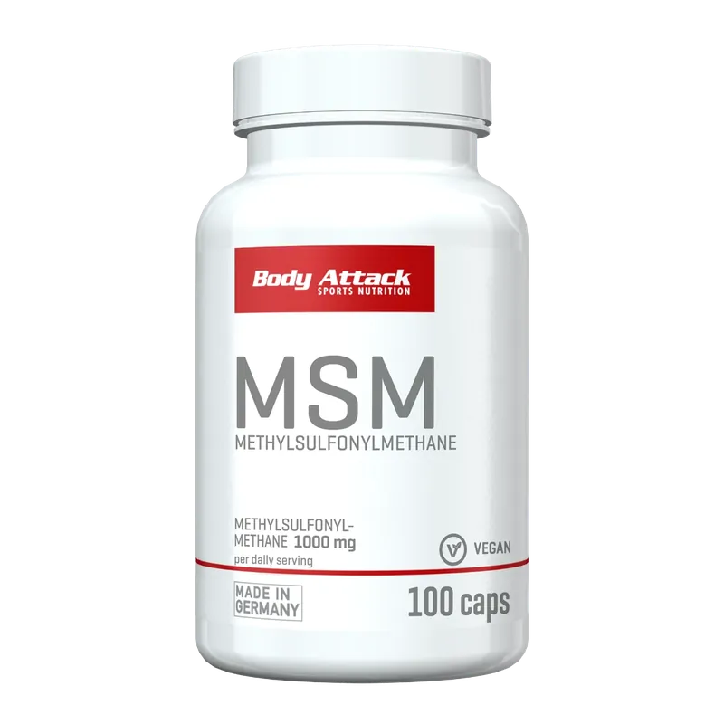 MSM