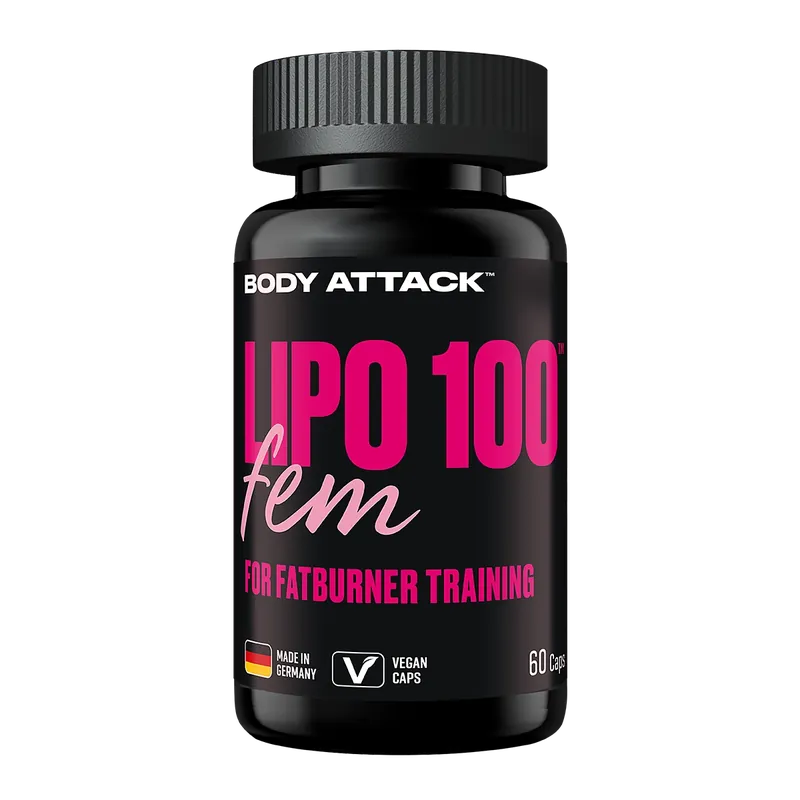 Lipo 100 Fem