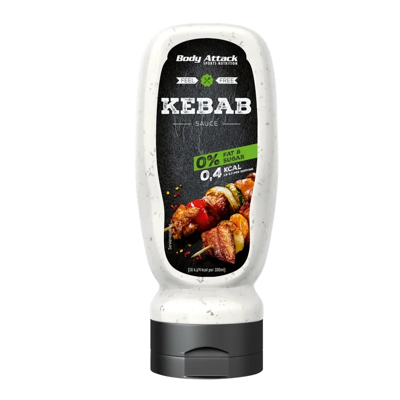 KEBAB SAUCE