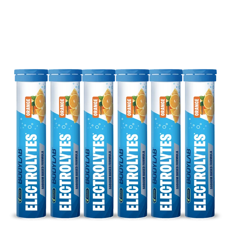 BODYLAB Electrolytes