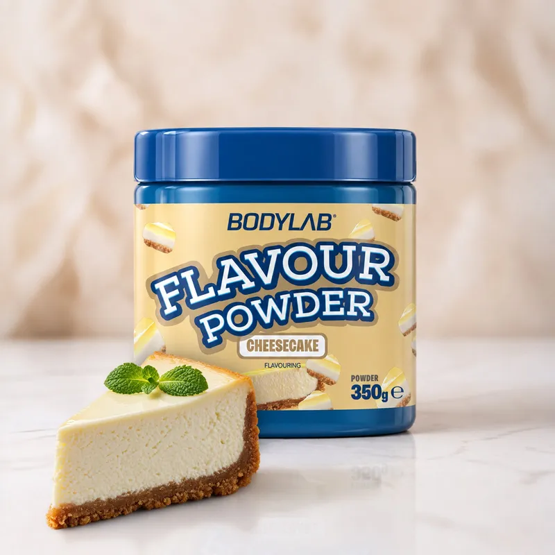 Flavour Powder (350g)