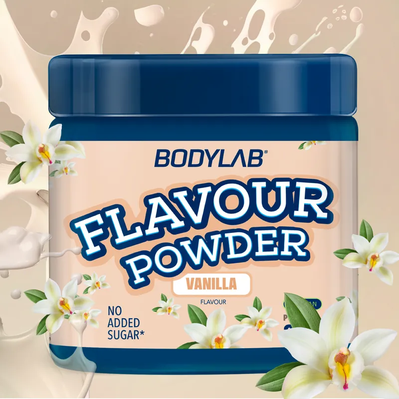 Flavour Powder (350g)