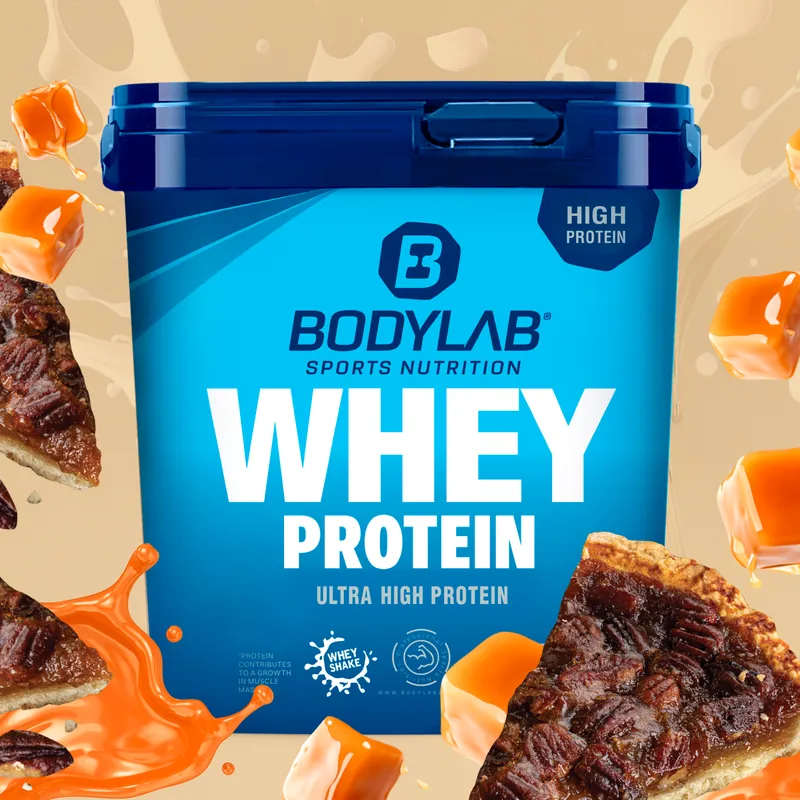 Whey Protein