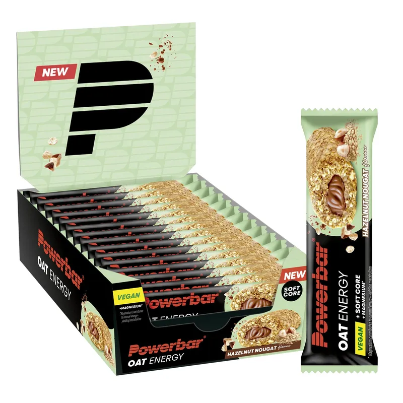 Powerbar Oat Energy