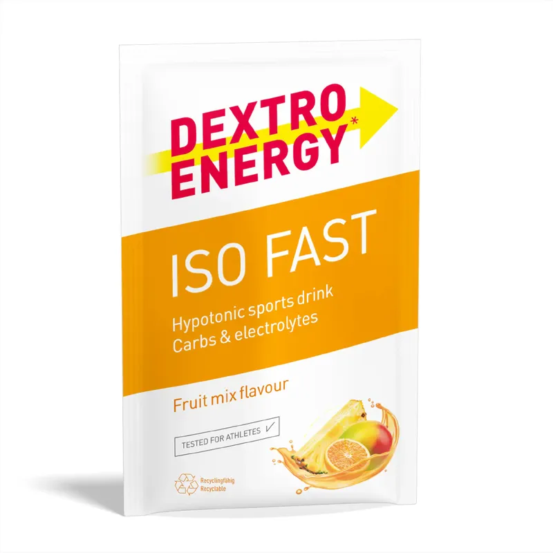 IsoFast Drink (1120g)