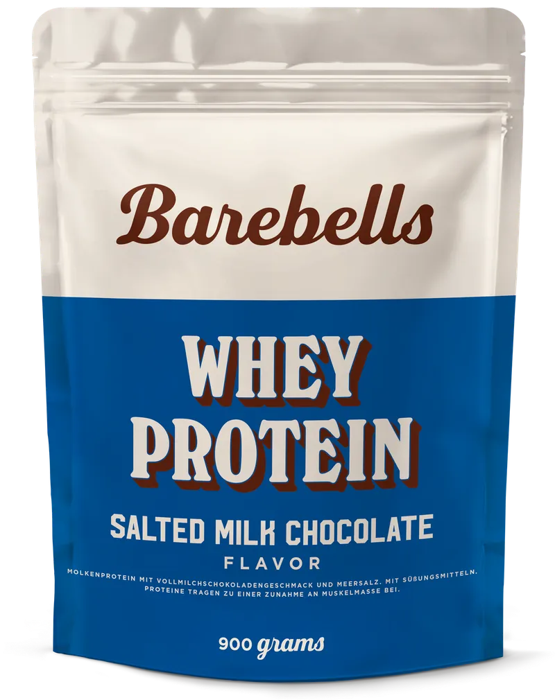Whey Protein (900g)