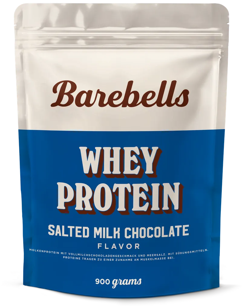 Whey Protein (900g)