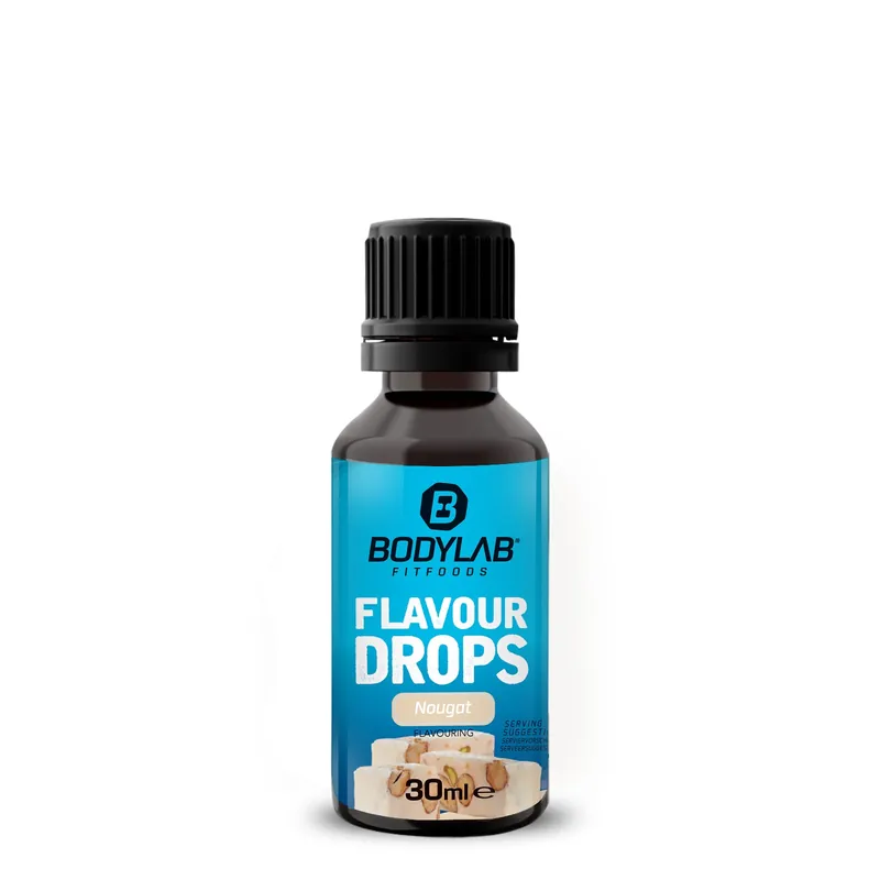Flavour Drops (30ml)