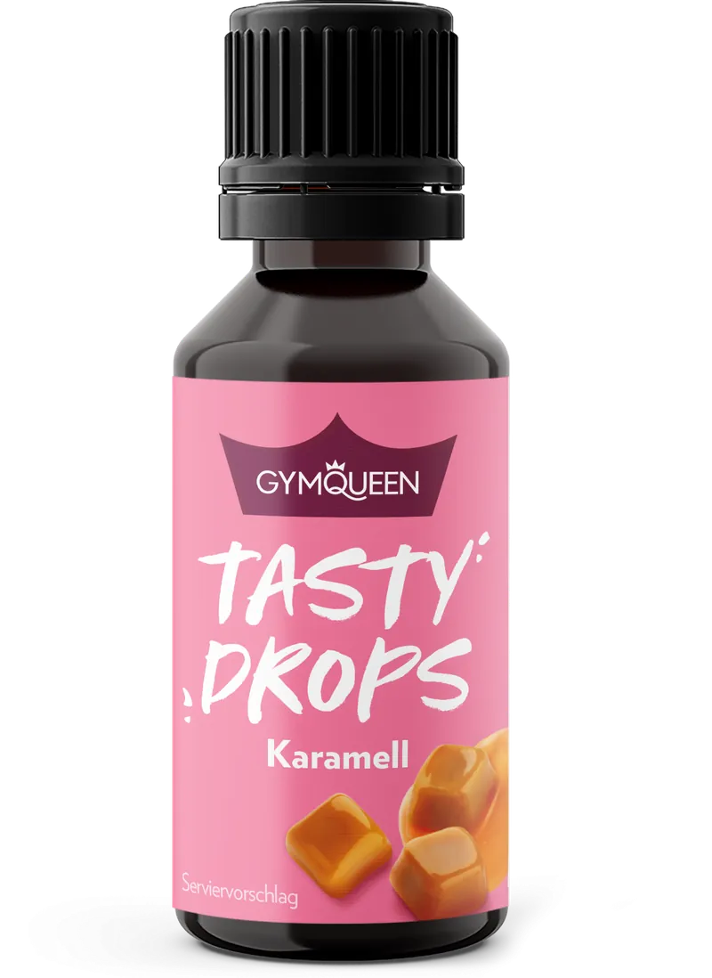 Tasty Drops (30ml)
