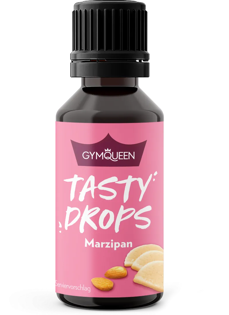 Tasty Drops (30ml) Marzipan