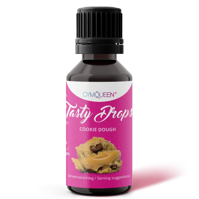 Tasty Drops (30ml) Cookie Dough