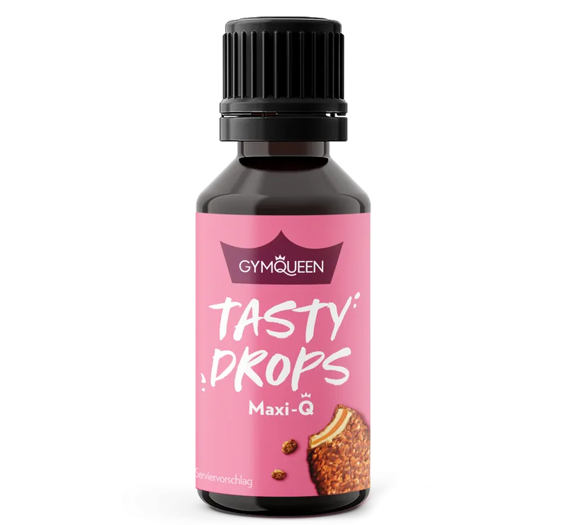 Tasty Drops (30ml) Maxi Q