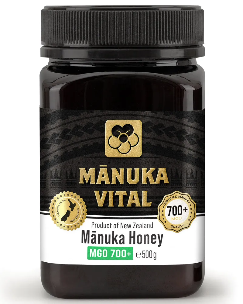 Manuka Vital Honig MGO 700+